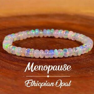 💎4/$24💎Ethiopian Opal Bracelet (PREVIEW)